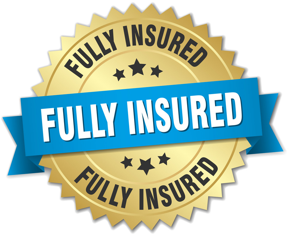 Fully Insured Stapleford